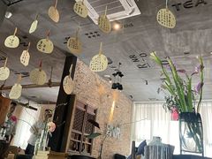 -陶享时光西餐·下午茶·竹林花园(新城店)