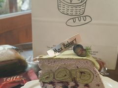 -Max Bakery 阿唛手作