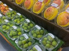 -GranVida生活超市(海信广场店)