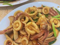 -秋姐美食店(海陵岛保利店)