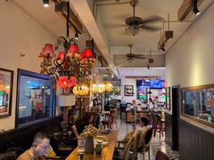 -拖板鞋咖啡旅行酒店(春熙路地铁站店)