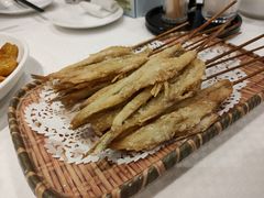香煎九兔鱼-双井轩(双井店)