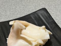 鸟贝寿司-友壹町寿司(嘉洲广场店)
