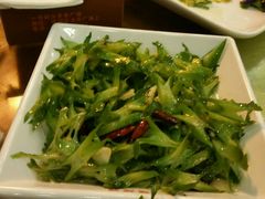 -一号码头餐厅(滨江大道店)