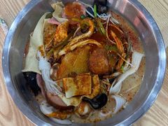 -风情居麻辣烫总店