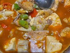 -丹江渔村(首都机场店)