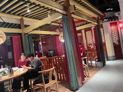 -湘阁里辣(南岭购物广场店)