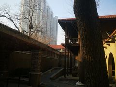 -静园(和平区)