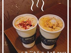 -阿sir咖啡(陶谷新村店)