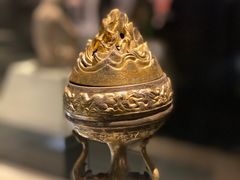 -陕西历史博物馆