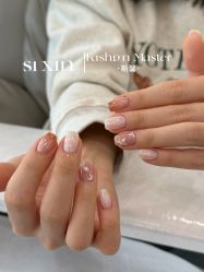 -斯馨·健康美甲美睫