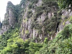 -南尖岩