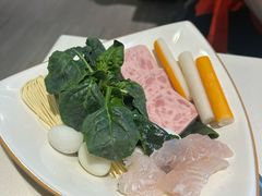-海底捞火锅(锦艺城店)