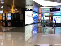 -上影国际影城(成都银泰LUXE店)
