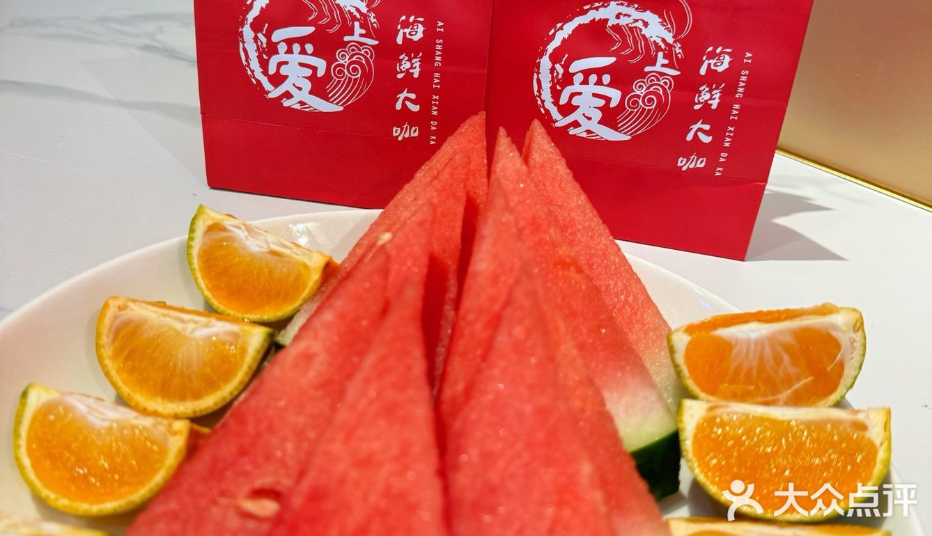 泉州夜宵已经进化到这种程度了吗