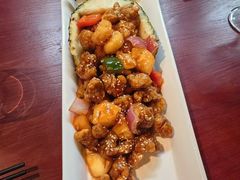 -西双版纳洲际度假酒店-曼霖轩中餐厅
