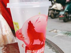 -奈雪的茶(永嘉天地东百城店)