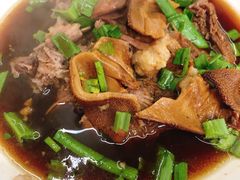 -南花桥羊肉馆老字号(乌镇店)