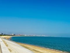 -银滩滨海旅游度假区