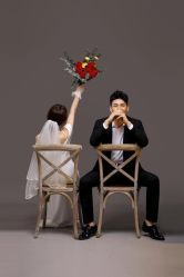 -你好晴天·目的地婚礼