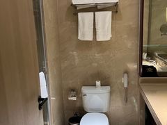 -世纪缘湖滨花园酒店(玄武湖店)