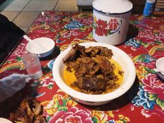 -人民公社大食堂(张家湾店)