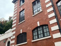 -大馆(前中区警署建築群)