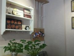 大堂-Cafe Villa