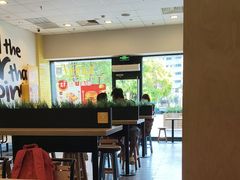 -麦当劳(西客站店)