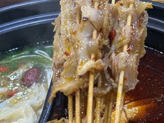 -都善和记洛阳涮牛肚(丰产路店)
