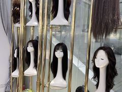 -LAQUEEN 时尚健康假发(万象城总店)