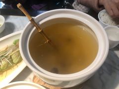 菌汤王-京味斋·北京烤鸭(华威桥北工大店)