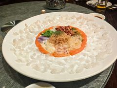 -猪肉婆私房菜(容桂总店)