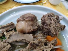 -新疆巴州金丝特餐厅(大钟寺店)