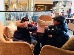 -马哥孛罗酒店·SAVVY全日餐厅