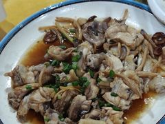 -鲤鱼塘农家山庄