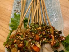-大话小腰(鸟巢店)