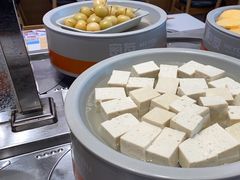 -密友回转自助火锅(世茂国际广场店)