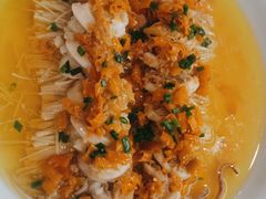 -大鹏饭店·金陵家宴(奥体中心店)