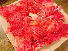 郡花-城门洞老火锅(胜利路店)