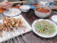 -有滋有味烧烤涮(果园星城C区店)