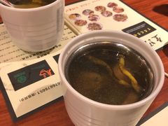 -壹只卤鹅·潮汕菜(莲塘店)