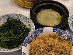 -围龙屋客家食府(福田店)