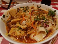 -西贝(东城万达广场店)
