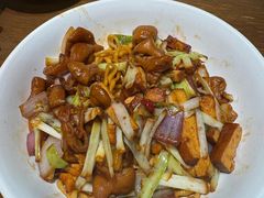 -寻裕记·现炒浇头面(人民广场店)