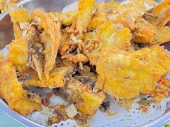 -嘉升大排档(番禺总店)