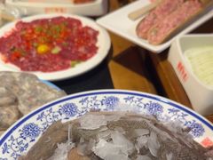 -蜀江龙火锅(339店)