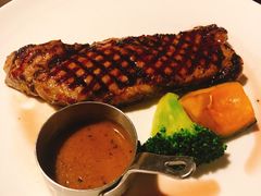 -食间牛排(湖西路店)