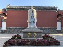 -沧州文庙