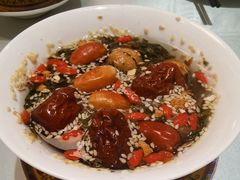 -宁夏国强手抓羊肉·清真菜(未央路凤三店)